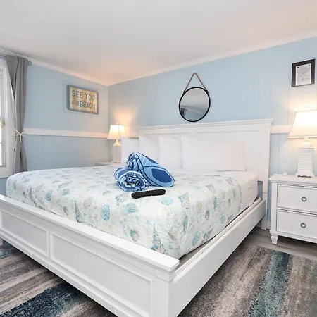 Siesta Key Island Rentals